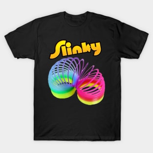 Slinky T-Shirt